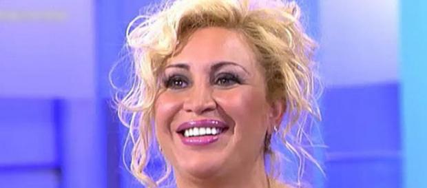 Raquel Mosquera es la primera 'celebrity' confirmada para ... - cronistadigital.com Raquel Mosquera es la primera 'celebrity' confirmada para ... - cronistadigital.com