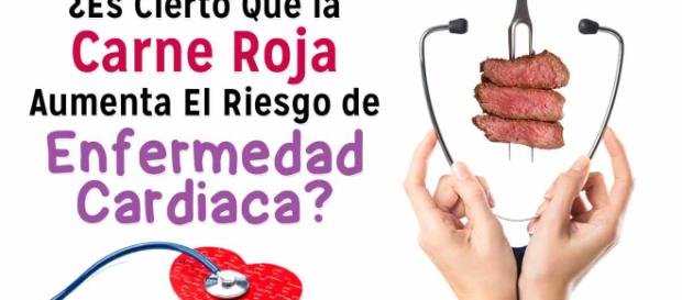 Relación Entre el Consumo de Carne Roja y la Enfermedad Cardiaca - mercola.com Relación Entre el Consumo de Carne Roja y la Enfermedad Cardiaca - mercola.com