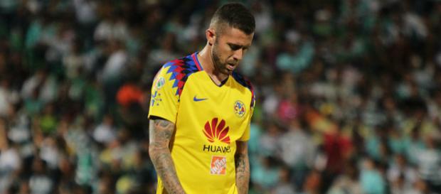 Semifinales Liga Mx 2018: Tres goles, la remontada que el América ... - marca.com Semifinales Liga Mx 2018: Tres goles, la remontada que el América ... - marca.com