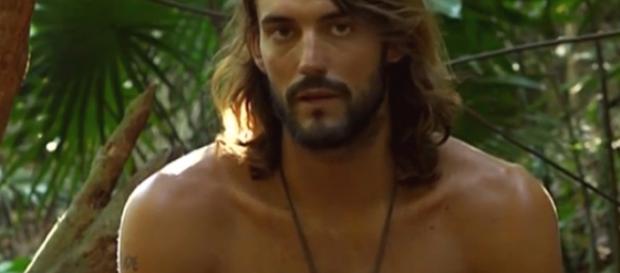 Supervivientes 2018: ¿Ha perdido Logan el reality? Supervivientes 2018: ¿Ha perdido Logan el reality?