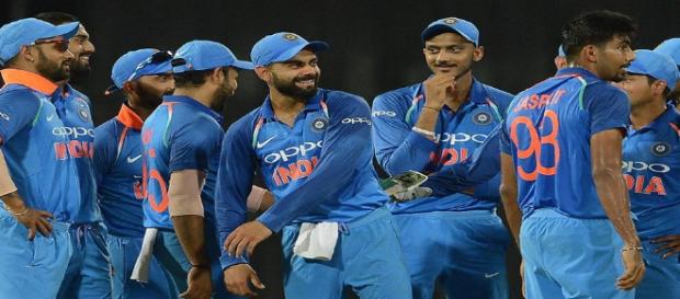 The Indian squad for the upcoming tours is announced (Image Credit: BCCI/Twitter) The Indian squad for the upcoming tours is announced (Image Credit: BCCI/Twitter)