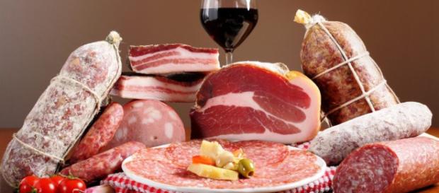 Uso de nitratos y nitritos en derivado cárnico - elportaldelchacinado.com Uso de nitratos y nitritos en derivado cárnico - elportaldelchacinado.com