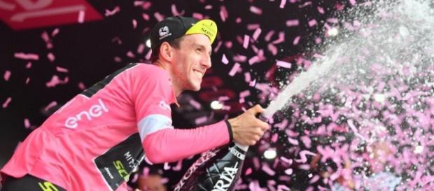 Yates, ante una de sus grandes oportunidades Yates, ante una de sus grandes oportunidades