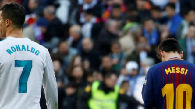 Espagne - 17e journ&eacute;e - Real-Bar&ccedil;a : revue de presse apr&egrave;s la ... - francefootball.fr