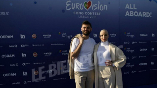 Eurovision 2018 : Merci aux Fran&ccedil;ais Monsieur Madame