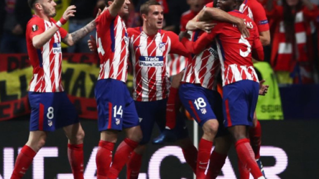 Finale Europa League, Olympique Marsiglia-Atletico Madrid in Diretta tv e Live-Streaming