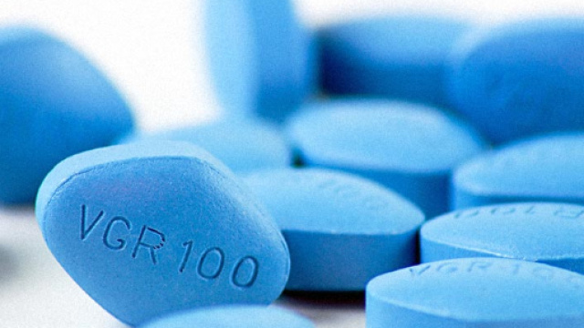 Viagra compie 20 anni: le nuove alternative hi-tech - lowestmed.com