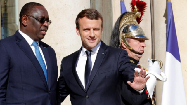 La gouvernance politique à géométrie variable dans l'espace africain francophone