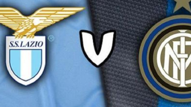 Lazio-Inter, le probabili formazioni