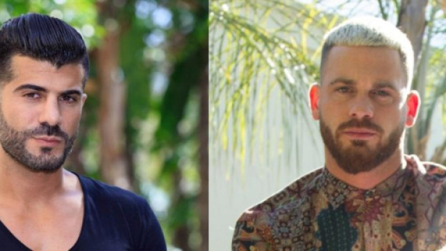 Les Anges 10 : L'énorme clash entre Thomas et Raphaël !