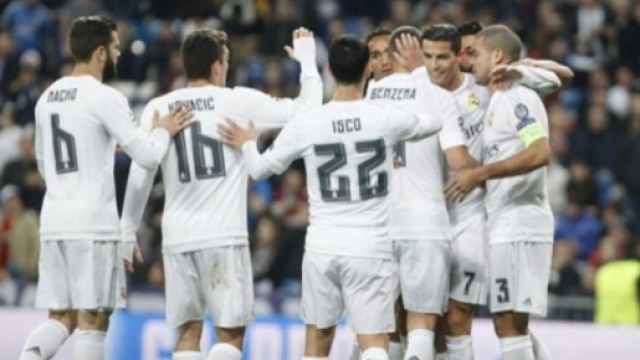 Mercato : Ce grand nom du Real Madrid qui appelle Neymar à le rejoindre !