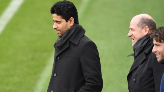 Mercato : Le PSG encore indécis sur l'avenir de ce cadre ?