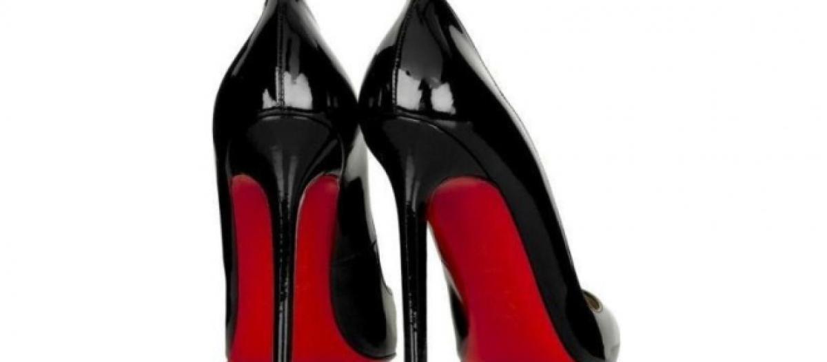 chaussure louboutin rouge chaussure louboutin rouge