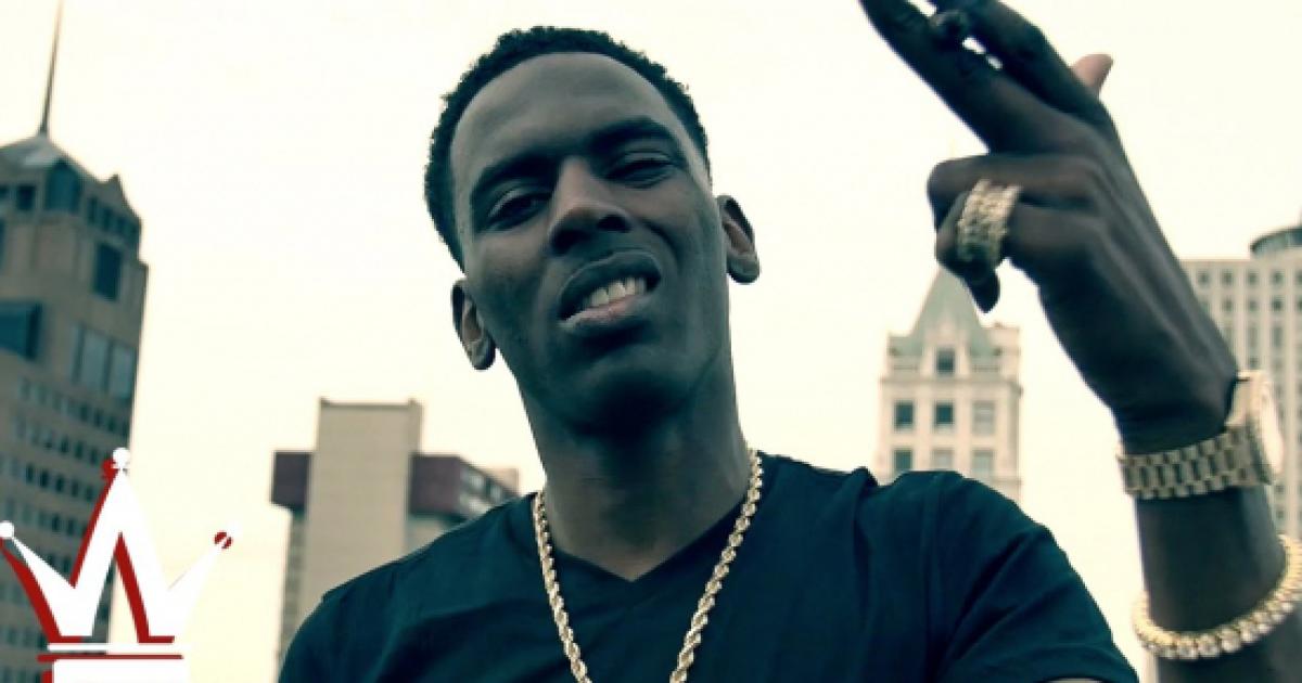 what happened to young dolph