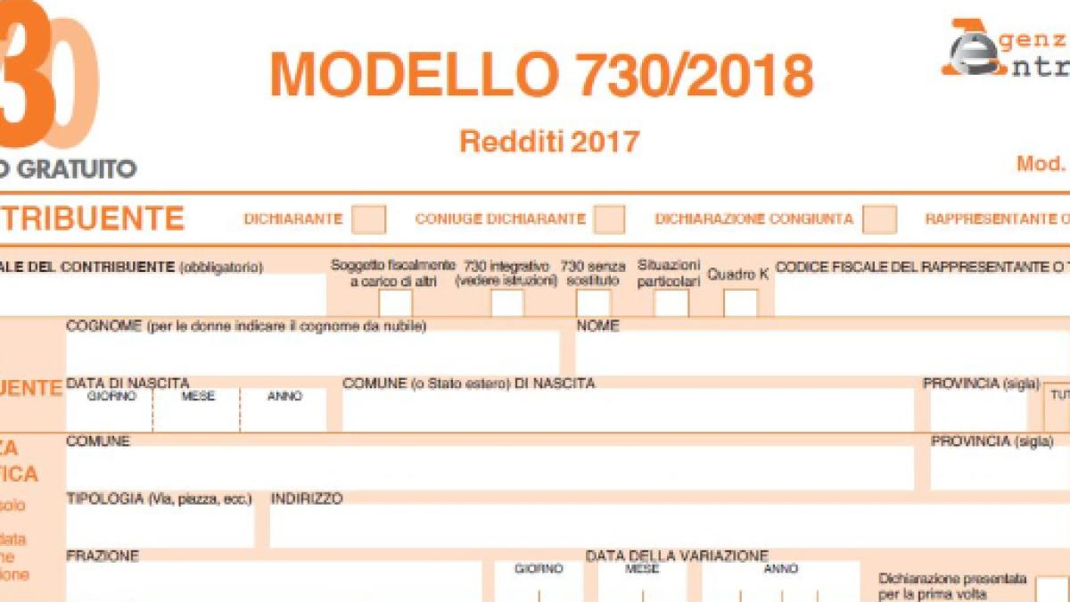 Dichiarazione dei redditi congiunta: quando e perché conviene Dichiarazione dei redditi quando si fa