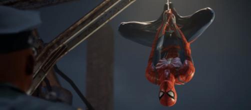 Spider Man Ps4 Gamestop Exclusive Collection New Costume Details Revealed