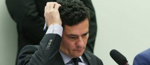 Após ter sido citado em delação da Odebrecht, político entra na mira de juiz Sérgio Moro