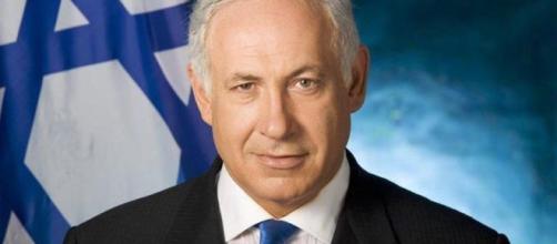 Benjamín Netanyahu Primer Ministro Israelí