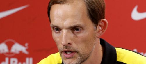 Former Borussia Dortmund coach Thomas Tuchel appointed next PSG boss [Image via Wikimedia Commons]