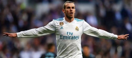 Mercato : Gareth Bale a fait son choix !