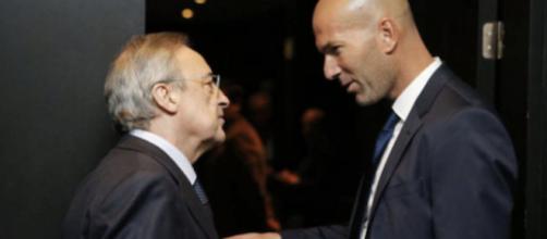 Mercato : Un nouvel acteur s'immisce dans ce gros dossier du Real Madrid !