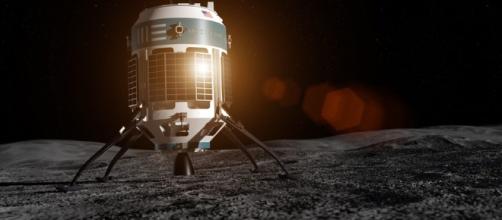 News Spazio: Moon Express, presentati i programmi dell'azienda per ... - blogspot.com