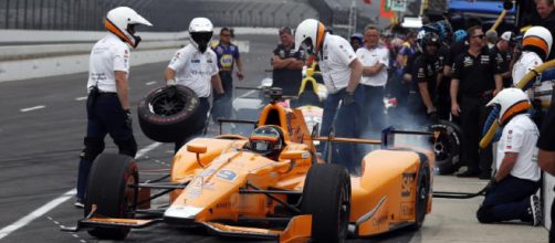 500 Miglia Indianapolis 2018 in diretta tv