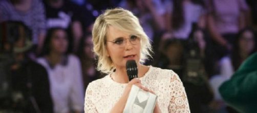 Amici 17, spettatori contro Maria De Filippi