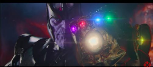 Avengers: Infinity War Ending Explained - (Image Credit: IGN/YouTube)