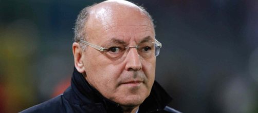 Beppe Marotta: la dirigenza della Juventus a caccia di rinforzi per la prossima stagione