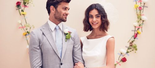 El efecto matrimonio: ¿Cómo cambia tu relación? - glamour.mx