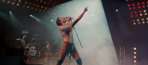 Emocionados con el primer tráiler de 'Bohemian Rhapsody' - moviementarios.com