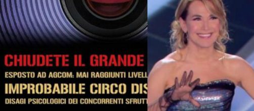 #GrandeFratello15: La richiesta del #Codacons. #BlastingNews