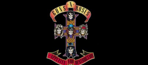 Guns n' Roses : “Appetite For Destruction”, réédité avec des ... - universalmusic.fr