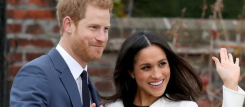 Harry, Meghan e la sacra corona riunita per il matrimonio dell'anno