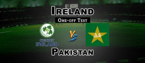 Ireland vs Pakistan 2018 (Image Credit: Indiafantasy/Twitter)
