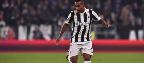 Juventus, Alex Sandro verso l'addio?