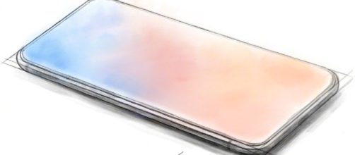 Lenovo Z5: Upcoming full screen flagship teased by Vice-president ... - androidpure.com