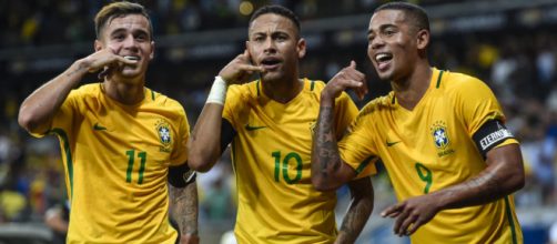Liverpool star voted best Brazilian in Europe 2016 above Neymar ... - 101greatgoals.com