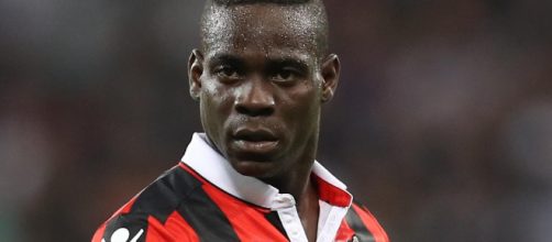 Mario Balotelli, carte maîtresse de Nice - Sports - RFI - rfi.fr