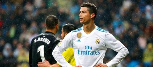 Mercato : Cristiano Ronaldo hausse le ton contre le Real Madrid !