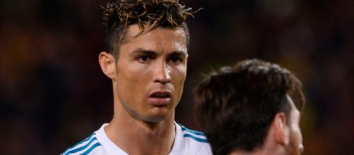 Mercato : Cristiano Ronaldo liste cinq joueurs qu'il veut hors du Real Madrid !