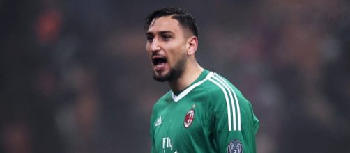 Mercato: Donnarumma au PSG pour 60 millions d'euros? - bfmtv.com