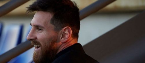Messi filtra una reunión clave el 3 de enero que le cambia la cara ... - diariogol.com