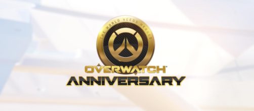 Información reciente sobre el evento del Aniversario de Overwatch