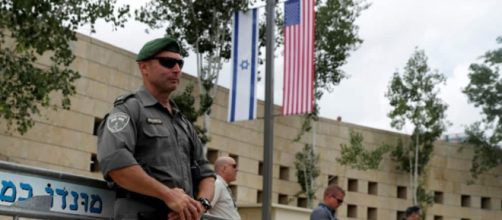 Ouverture de l'Ambassade américaine à Jérusalem sous fond de contestations