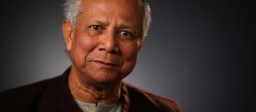 Reddito di cittadinanza bocciato da Yunus