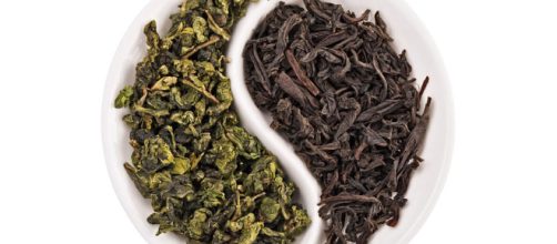 ¿Sabías que el té negro es un adelgazante por excelencia?