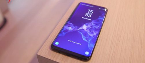 Samsung Galaxy S9, la ''fregatura'' che non ti aspetti