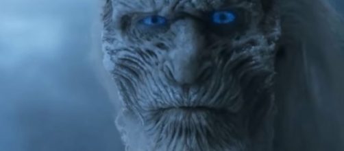 White Walkers, Game of Thrne - Image credit - HBO via The Best Of | YouTube